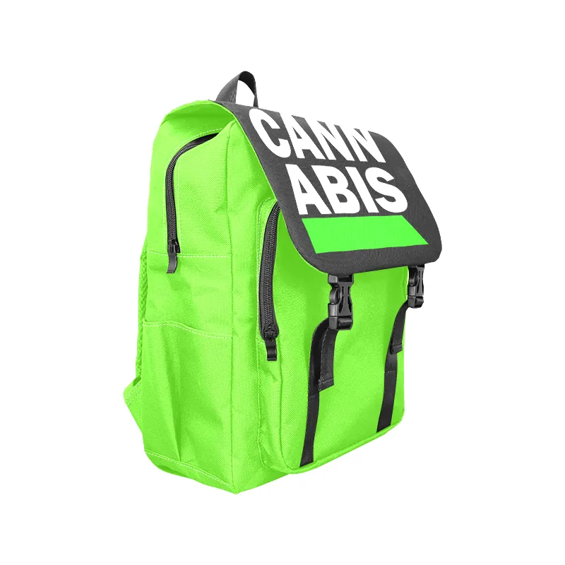 RUN CAN-nabis