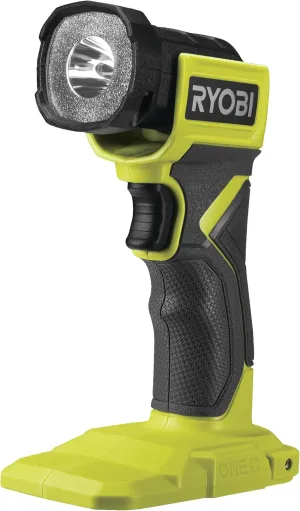 RYOBI PCL660B ONE  18V Cordless LED Flash Light (Tool Only)