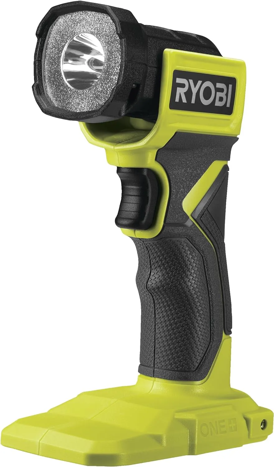RYOBI PCL660B ONE  18V Cordless LED Flash Light (Tool Only)