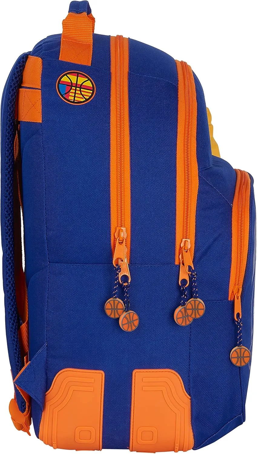 Safta Valencia Basket 15l Double One Size