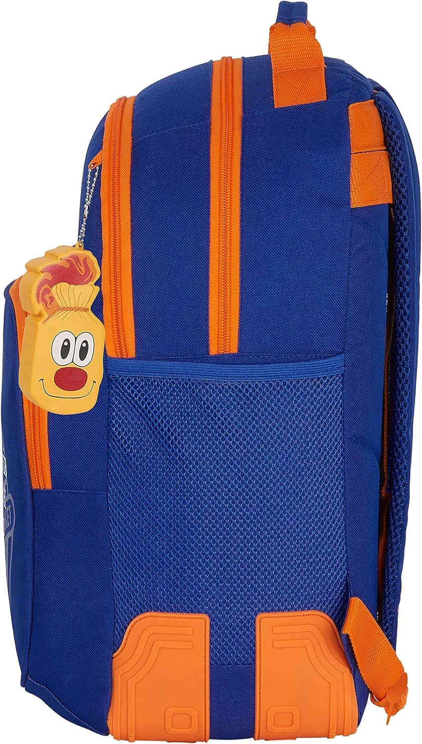 Safta Valencia Basket 15l Double One Size
