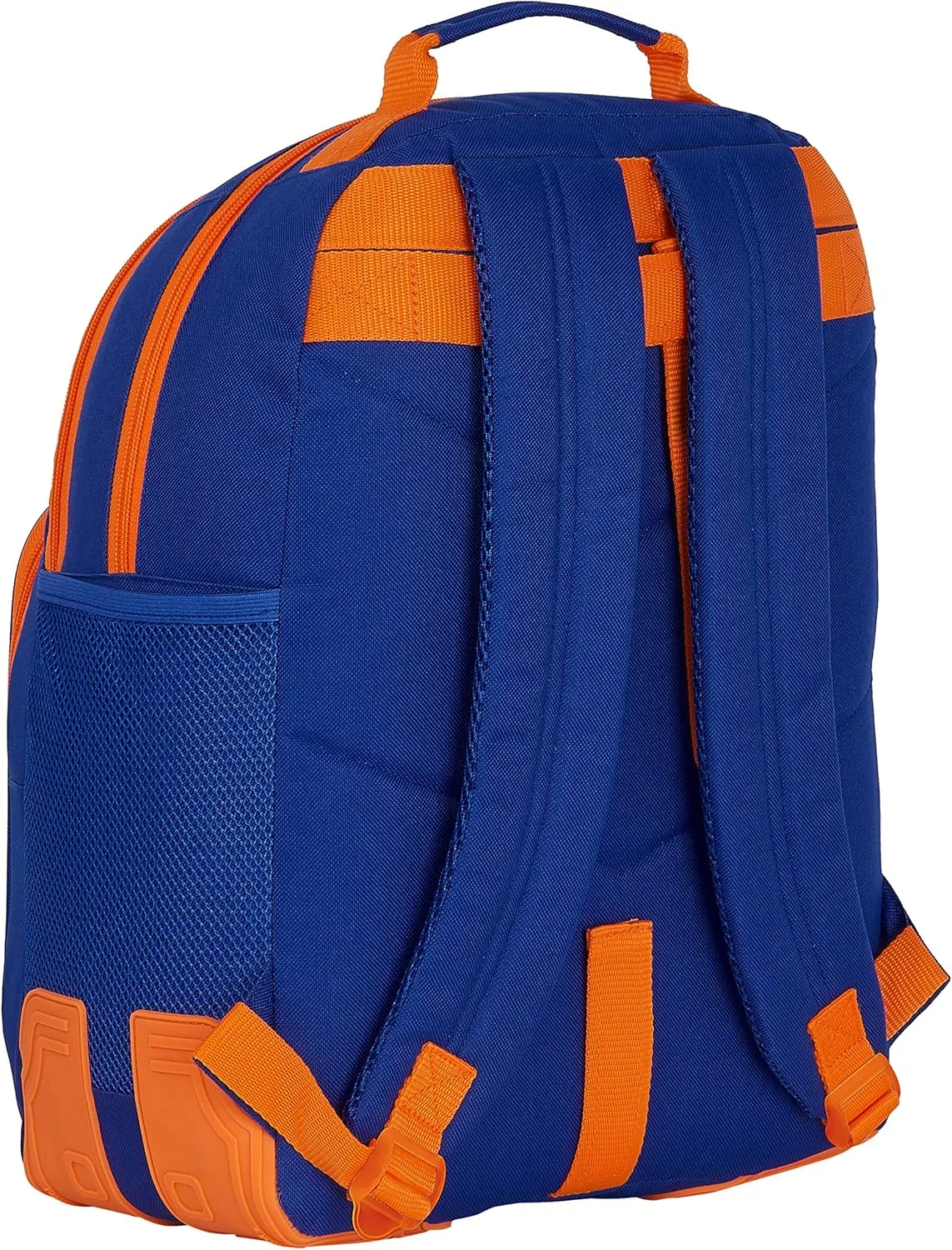 Safta Valencia Basket 15l Double One Size