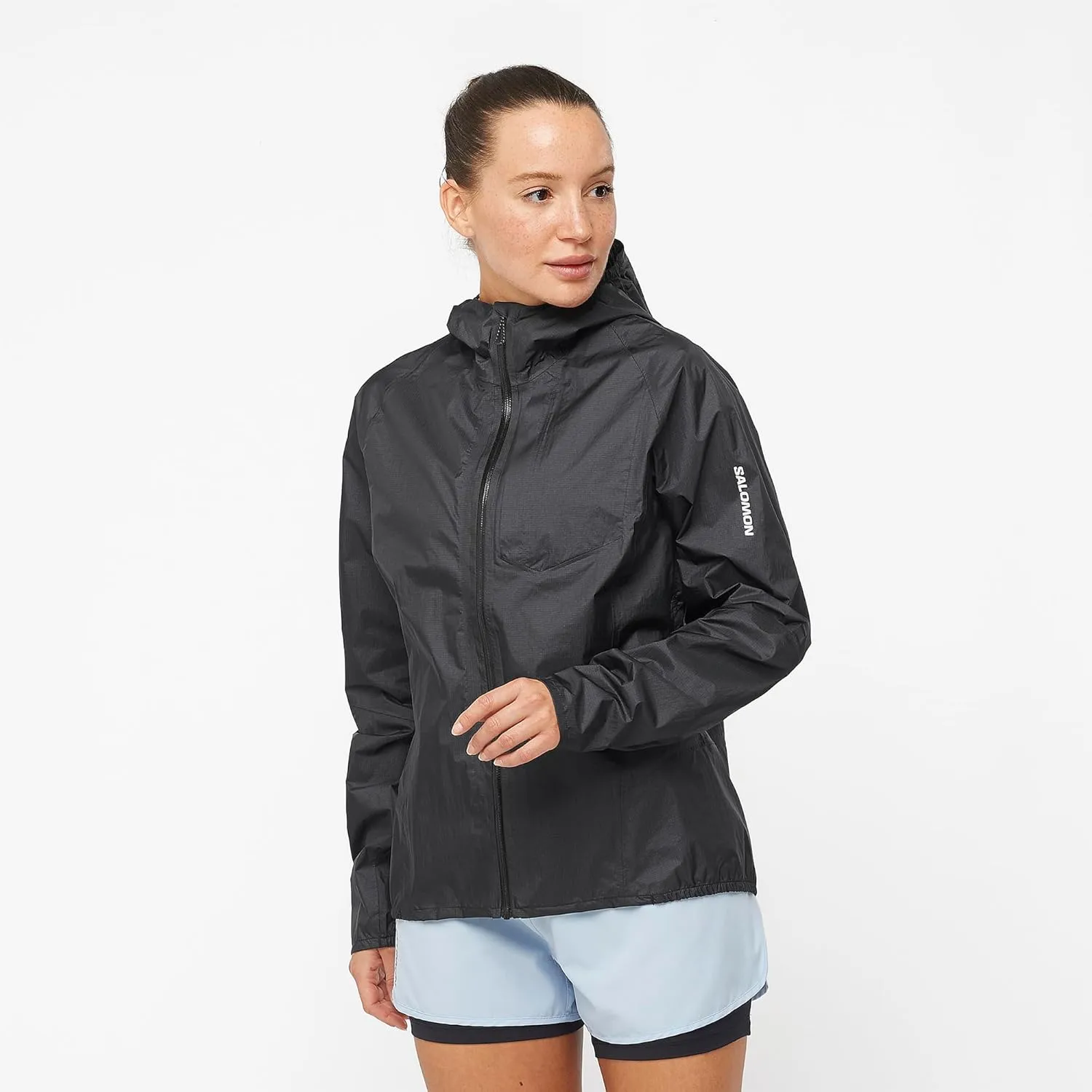 Salomon Women's Bonatti Wp JKT