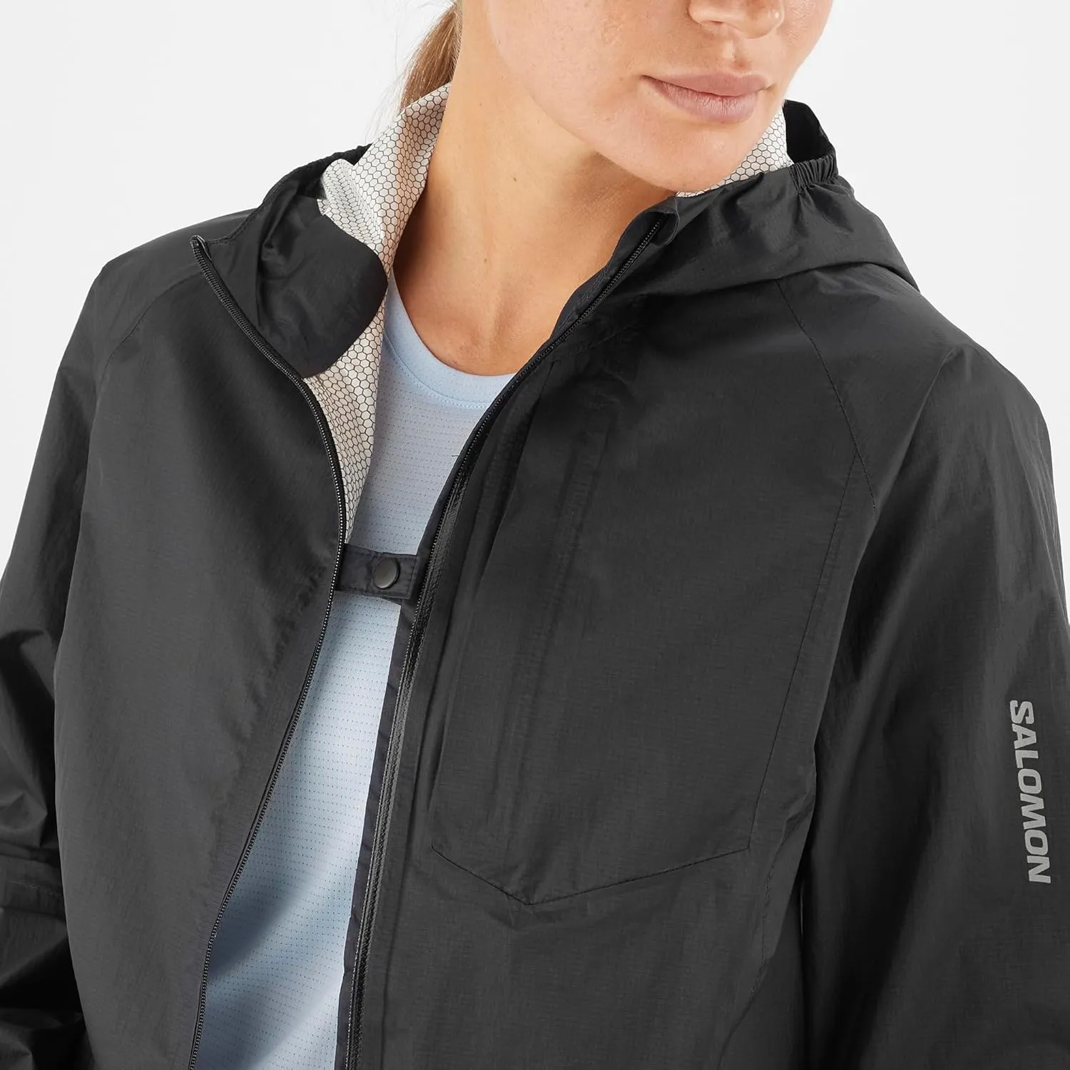 Salomon Women's Bonatti Wp JKT