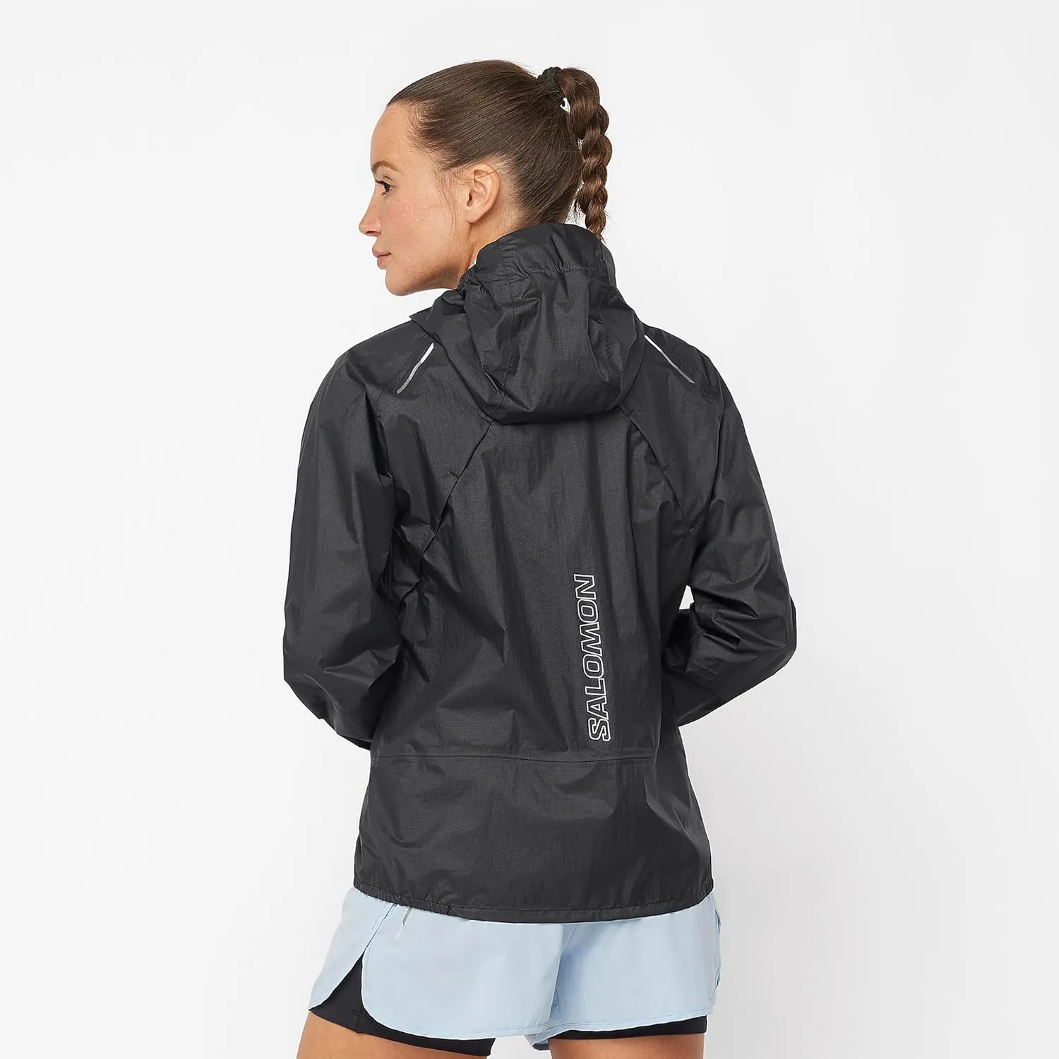 Salomon Women's Bonatti Wp JKT