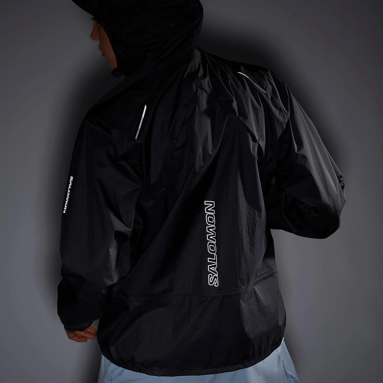 Salomon Women's Bonatti Wp JKT