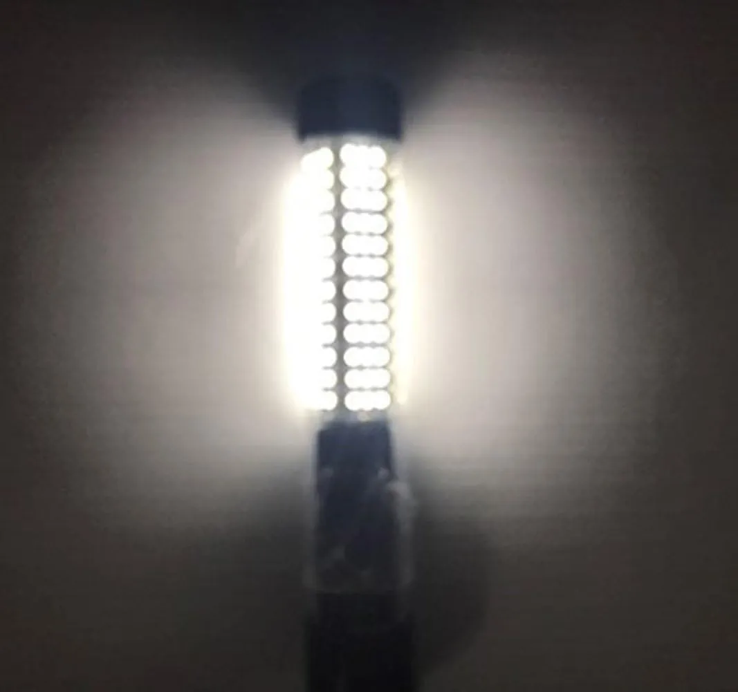SAMDO IP68 12V LED Underwater Fishing Light 1080 Lumens Fish Attracting Light, Night Fishing Light 10.8W
