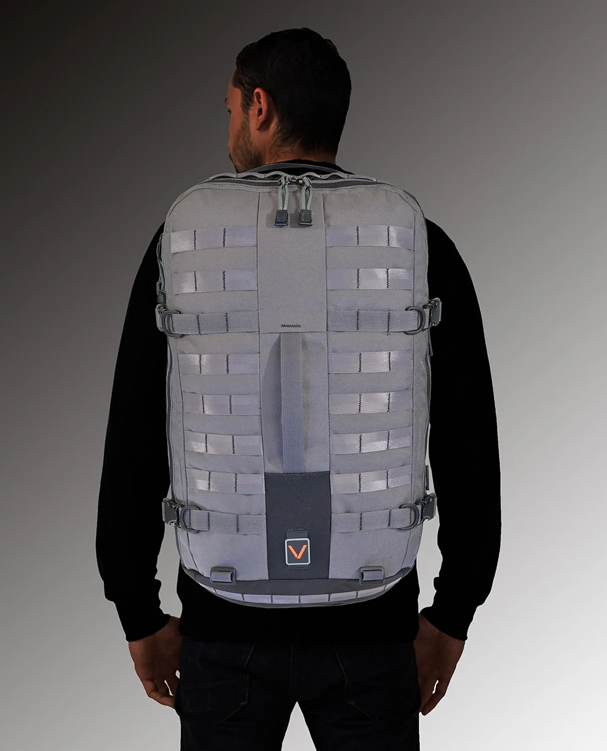 SAR 40 Backpack