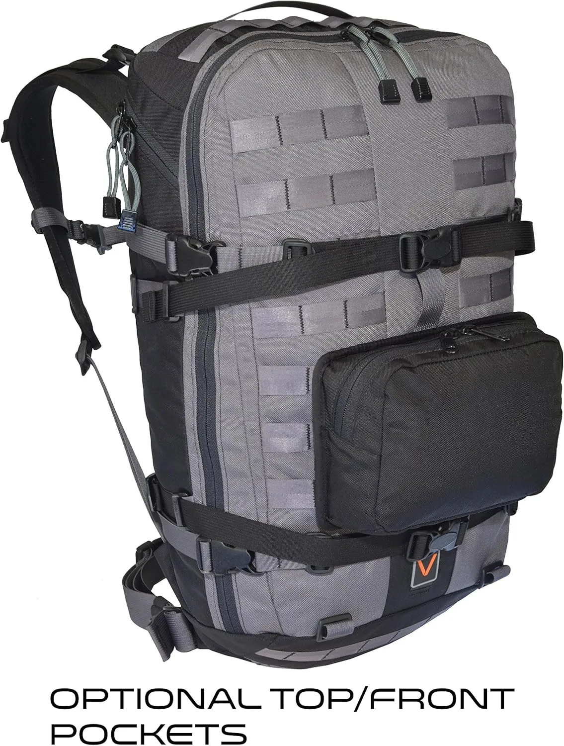 SAR 40 Backpack