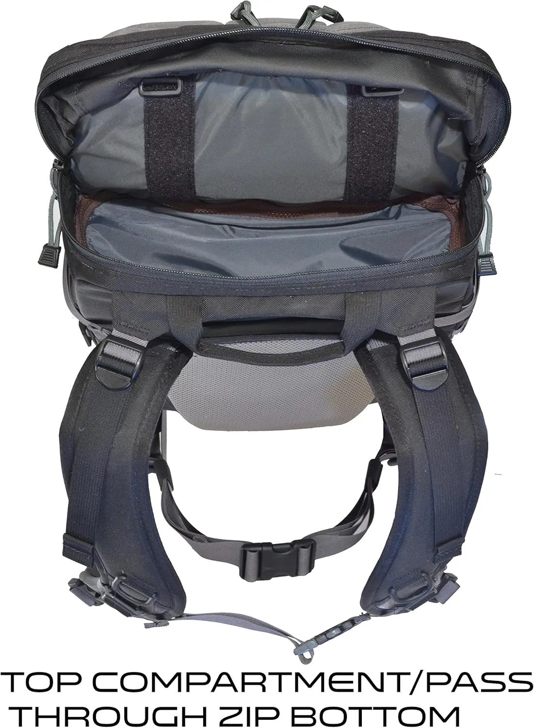 SAR 40 Backpack
