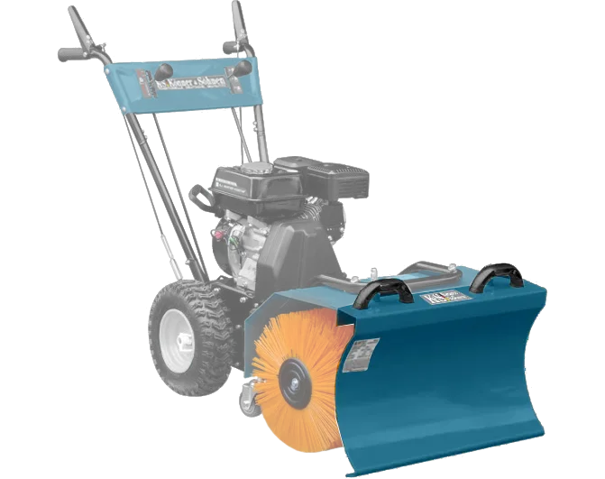 Schaufel KS MFM-SS 60