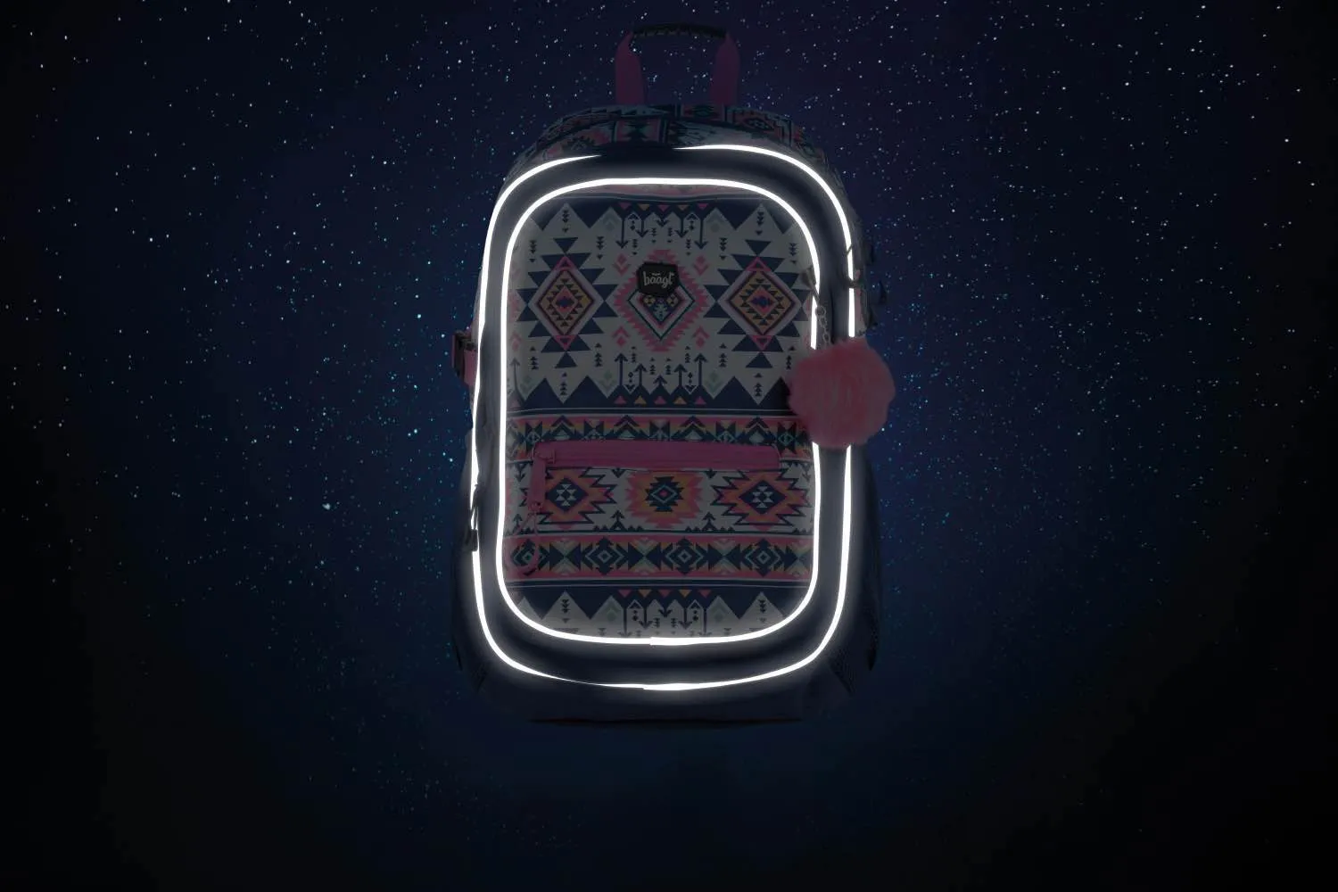 School backpack Core Boho