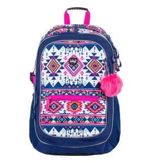 School backpack Core Boho