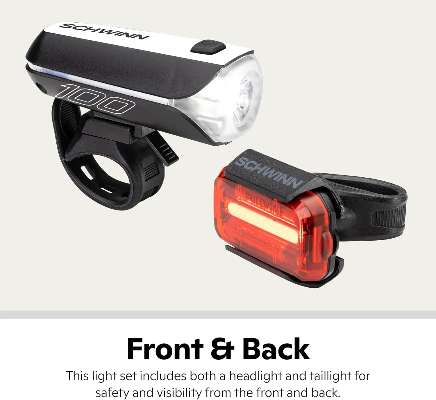 Schwinn Schwinn Bike Light