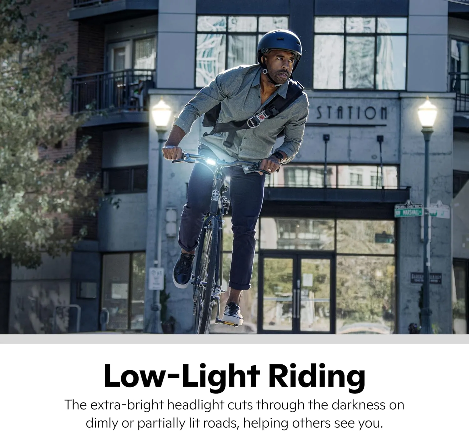 Schwinn Schwinn Bike Light