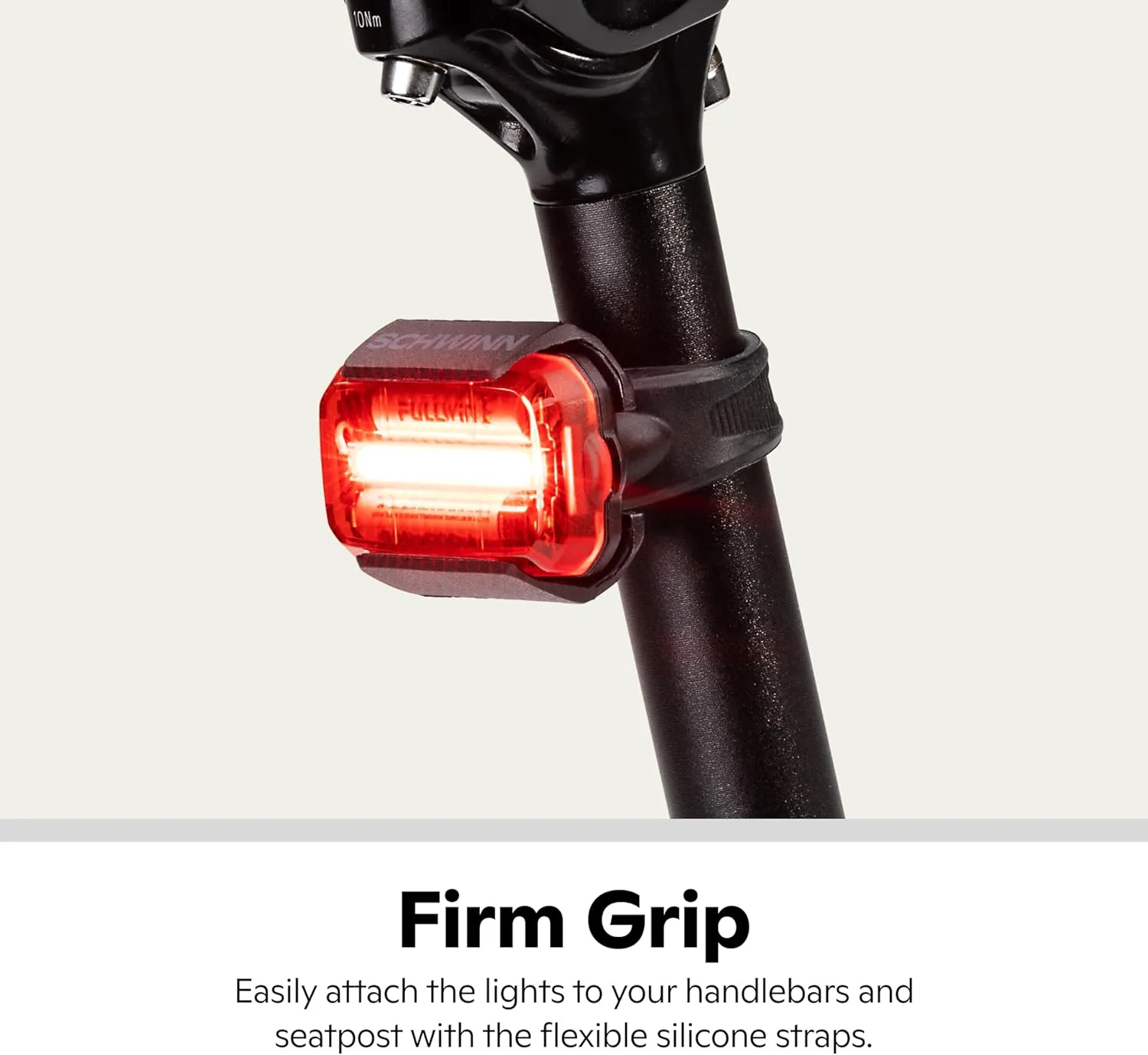 Schwinn Schwinn Bike Light