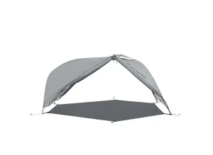 Sea to Summit Telos TR2 Bigfoot Footprint Grey