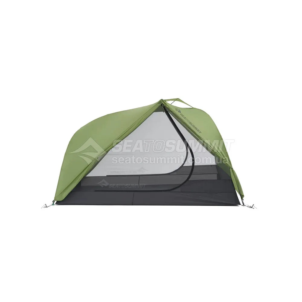 Sea To Summit Telos TR3 Tent Green