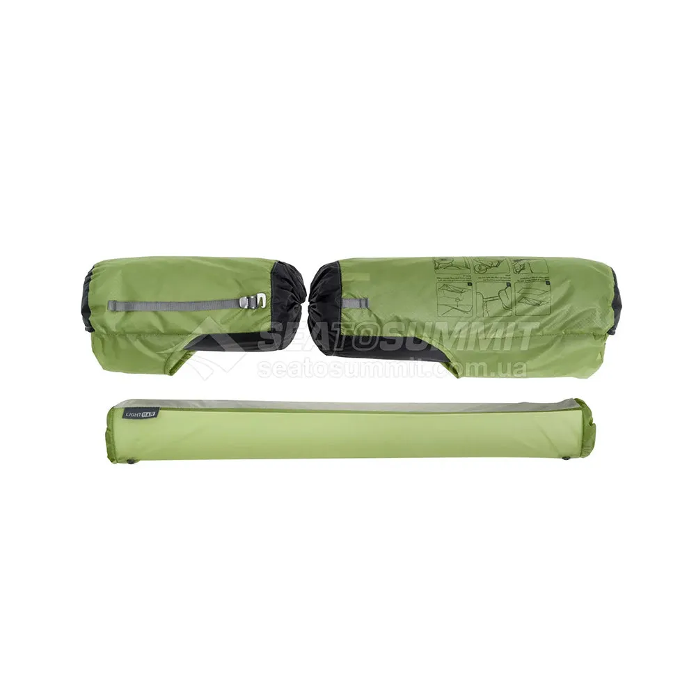 Sea To Summit Telos TR3 Tent Green
