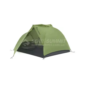 Sea To Summit Telos TR3 Tent Green