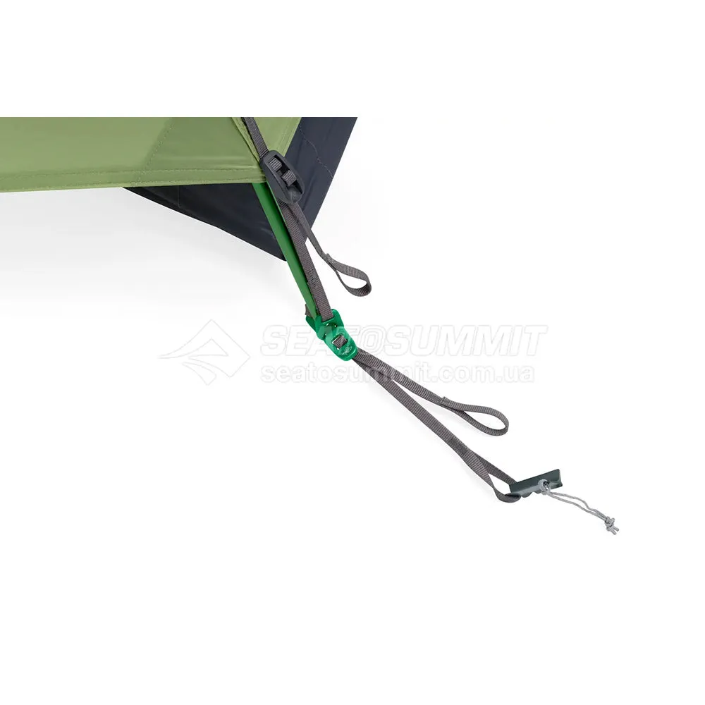Sea To Summit Telos TR3 Tent Green
