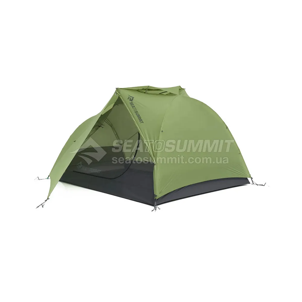 Sea To Summit Telos TR3 Tent Green