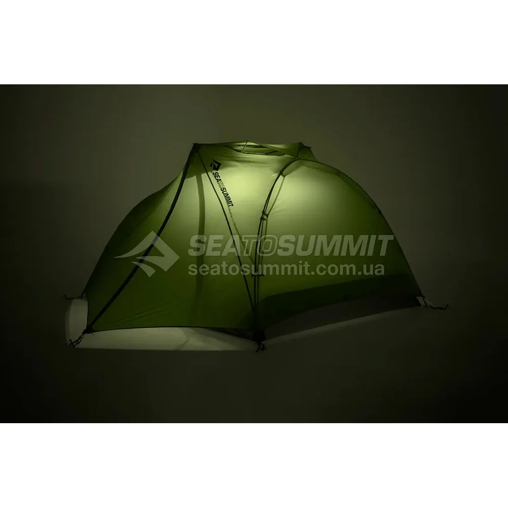 Sea To Summit Telos TR3 Tent Green