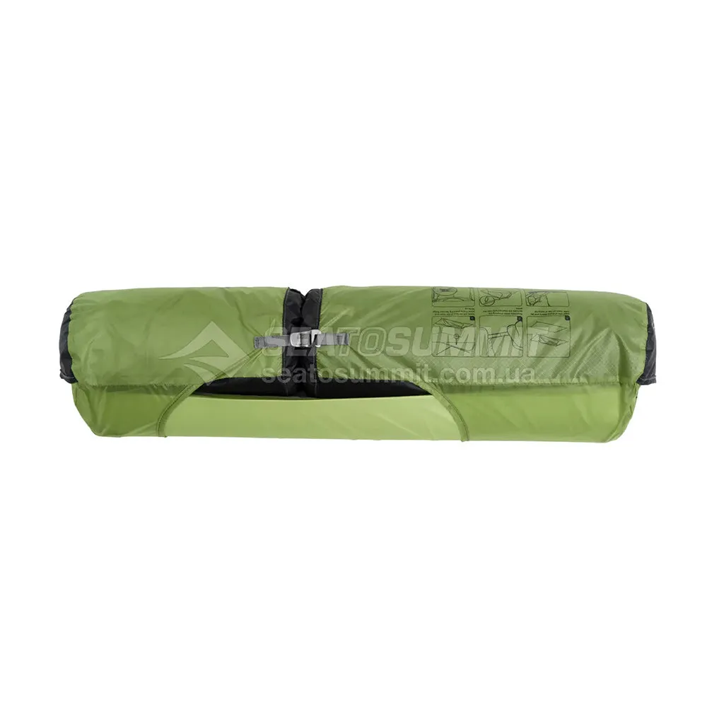 Sea To Summit Telos TR3 Tent Green