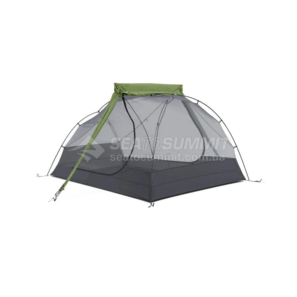 Sea To Summit Telos TR3 Tent Green
