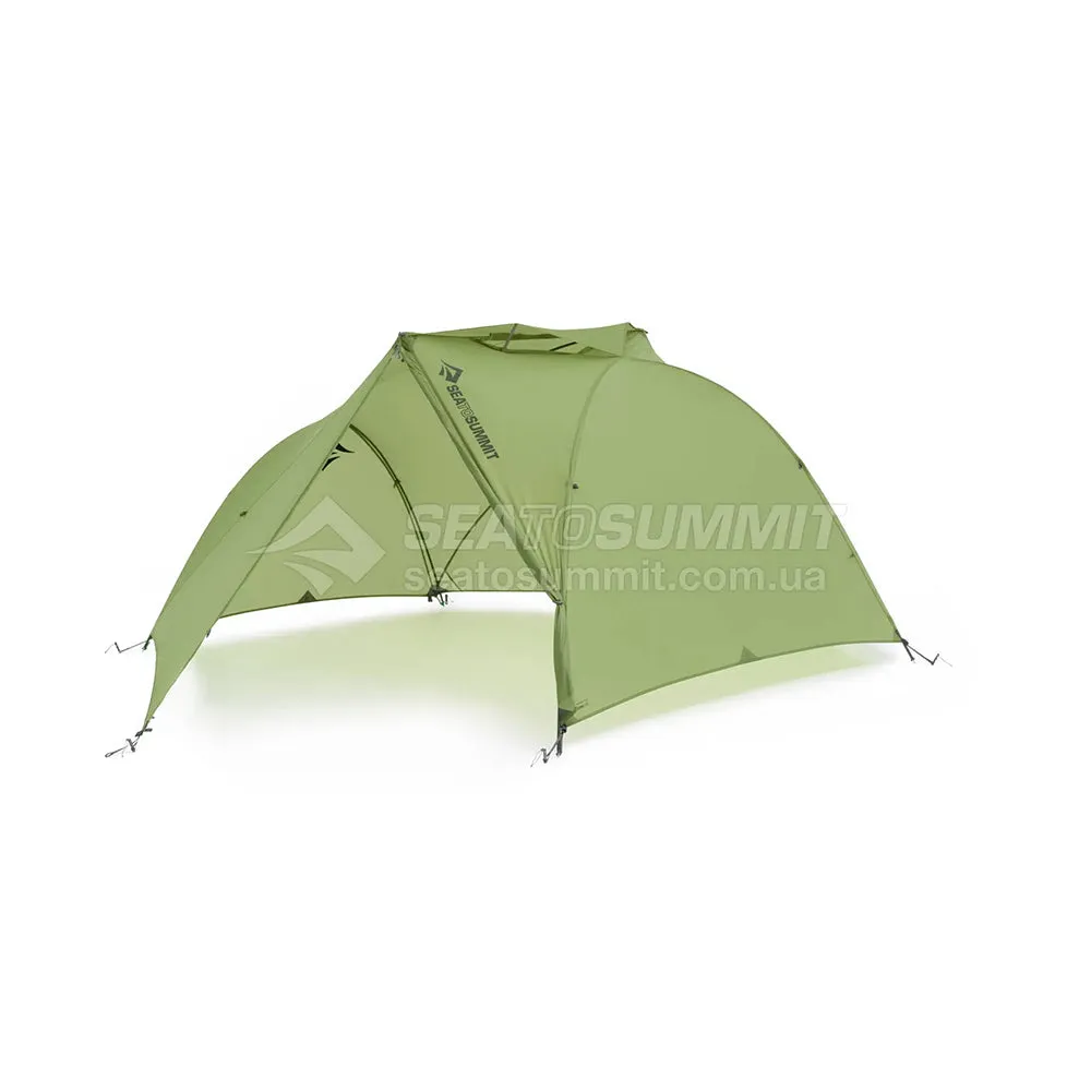 Sea To Summit Telos TR3 Tent Green