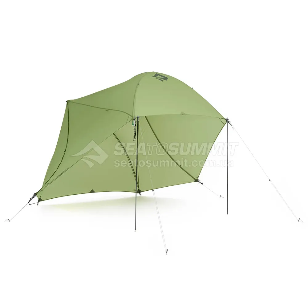Sea To Summit Telos TR3 Tent Green
