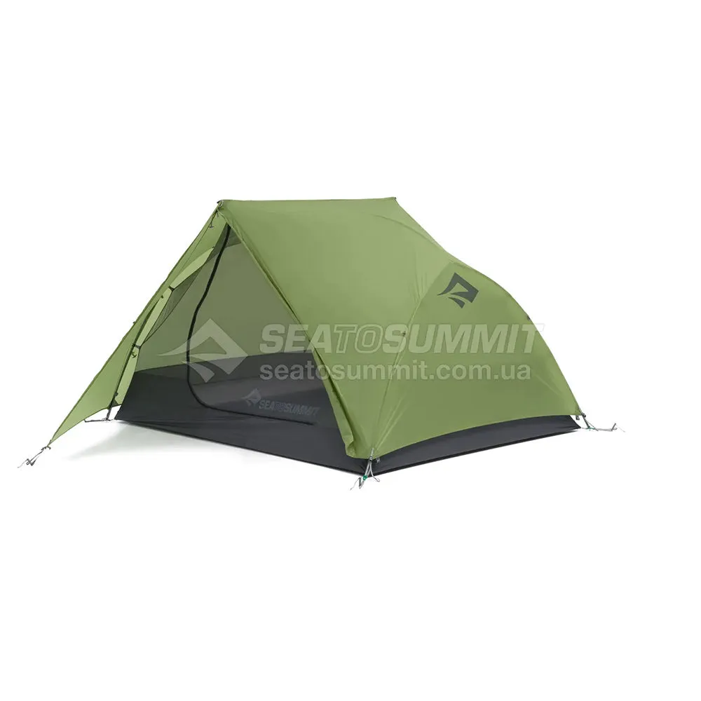 Sea To Summit Telos TR3 Tent Green