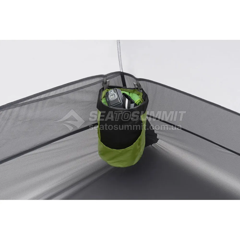 Sea To Summit Telos TR3 Tent Green