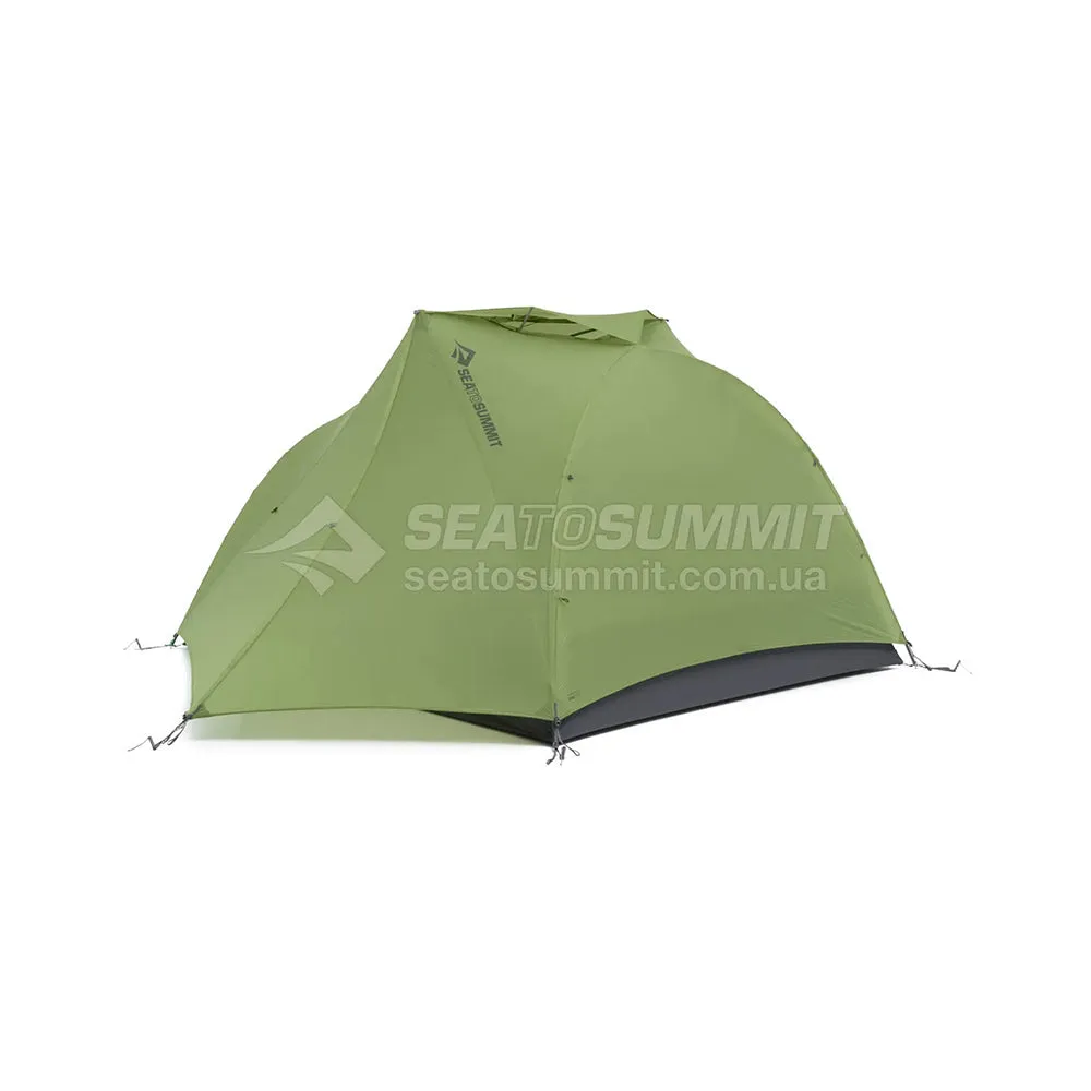 Sea To Summit Telos TR3 Tent Green