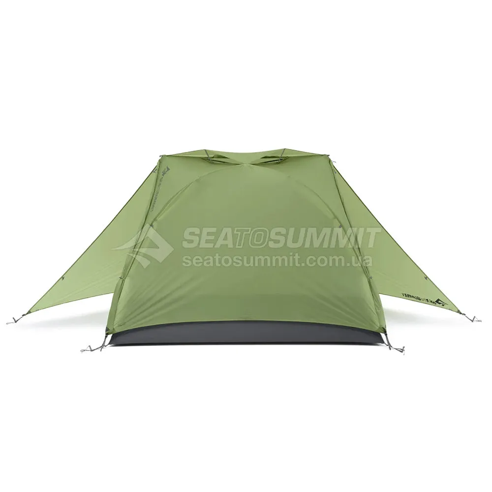 Sea To Summit Telos TR3 Tent Green