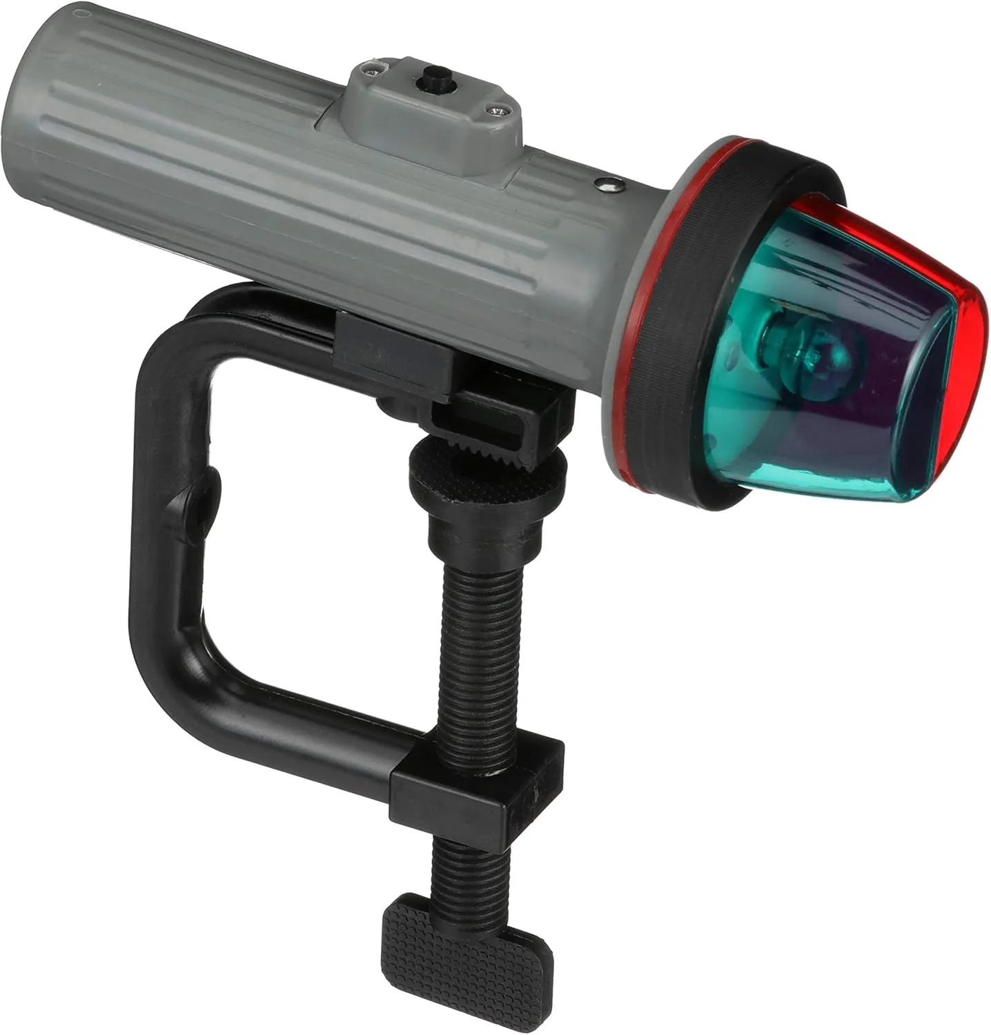 Seachoice Bi-Color Portable Battery-Operated Boat Navigation Light