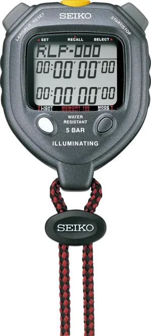 Seiko SVAE301 Illuminated Light