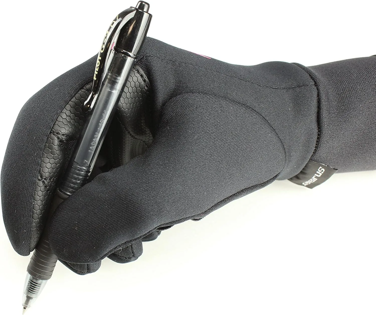 Seirus Innovation Women's Ladies Xtreme Waterproof Form Fit Gloves