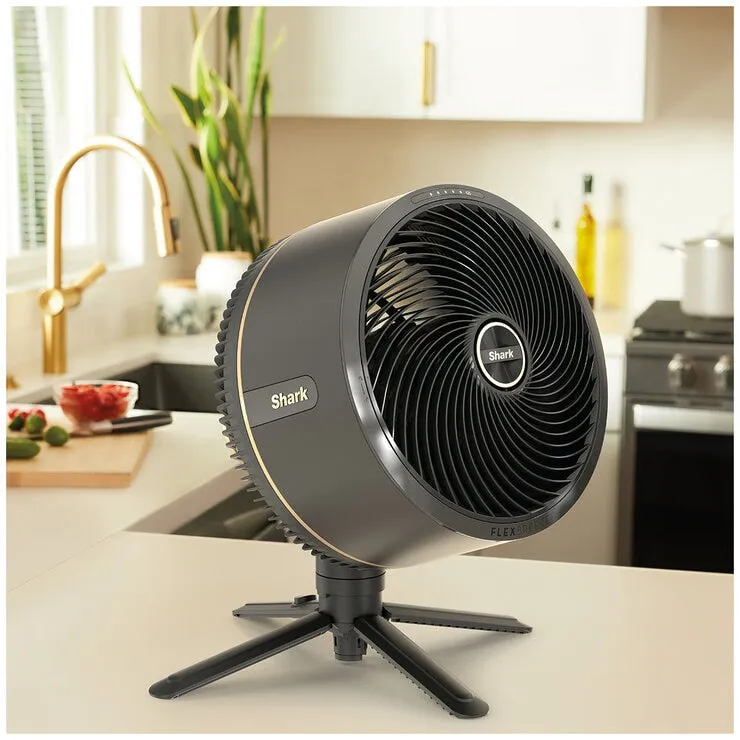 Shark FlexBreeze Fan With Instacool Misting FA225ANZ