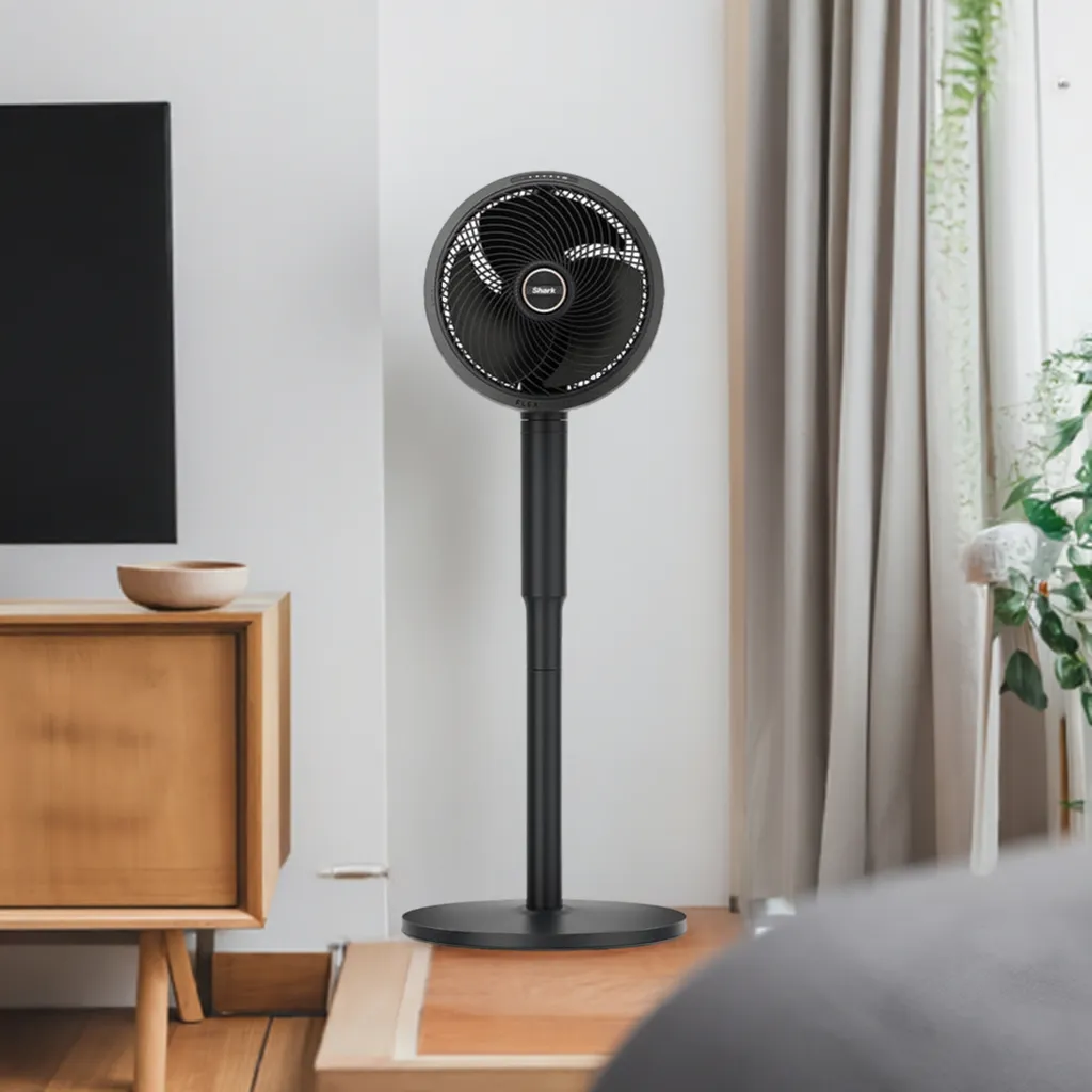 Shark FlexBreeze Fan With Instacool Misting FA225ANZ