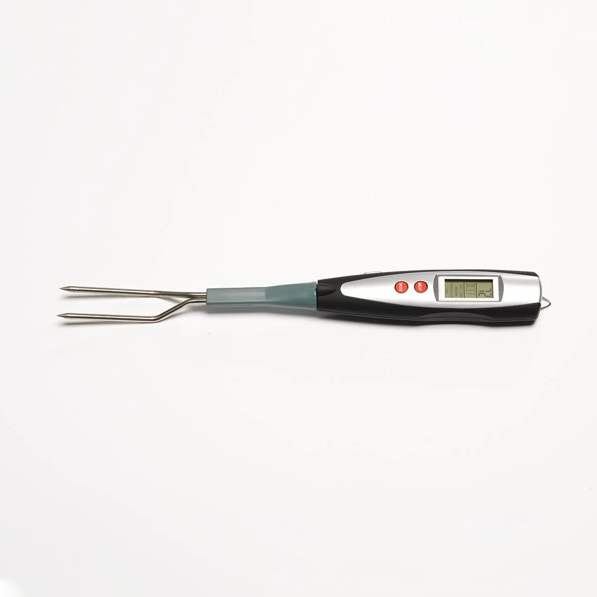 Sharper Image Digital BBQ Fork by Sharper Image