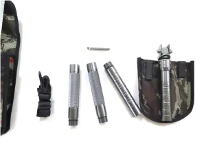 SHOVEL OUTDOOR IMPORTED Big-ticket savings MULTIFUNCTION Loyal customers