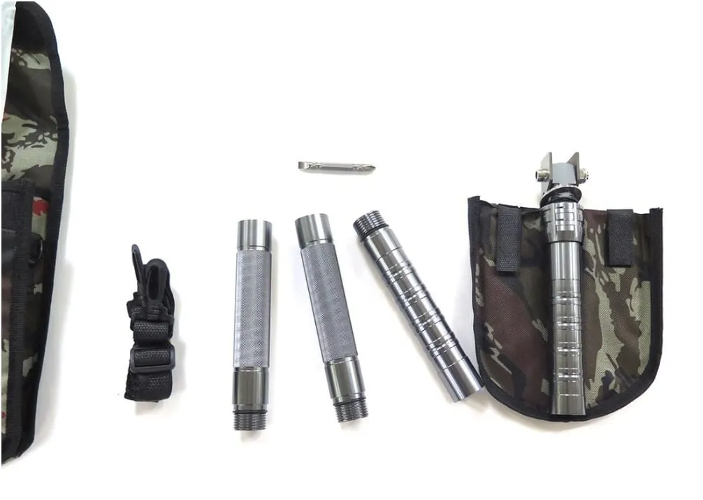 SHOVEL OUTDOOR IMPORTED Big-ticket savings MULTIFUNCTION Loyal customers