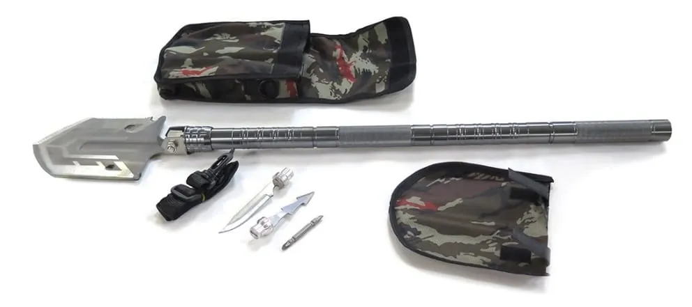 SHOVEL OUTDOOR IMPORTED Big-ticket savings MULTIFUNCTION Loyal customers