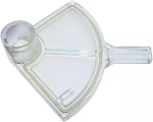 Sight Cover Clear Kit for Berkel Stephan VCM 44 2231-2232 Check The Glass kit