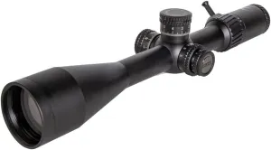Sightmark Presidio First Focal Plane Rifle Scope