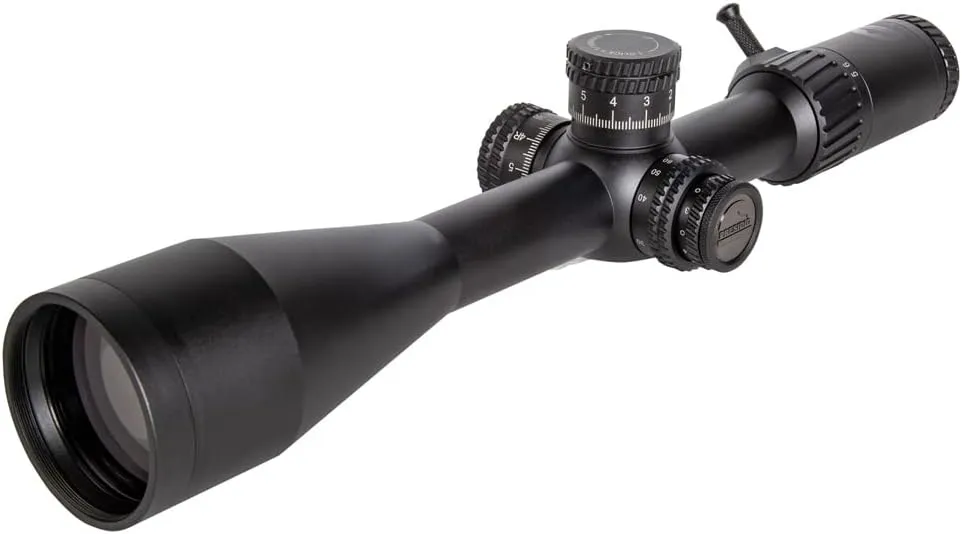 Sightmark Presidio First Focal Plane Rifle Scope