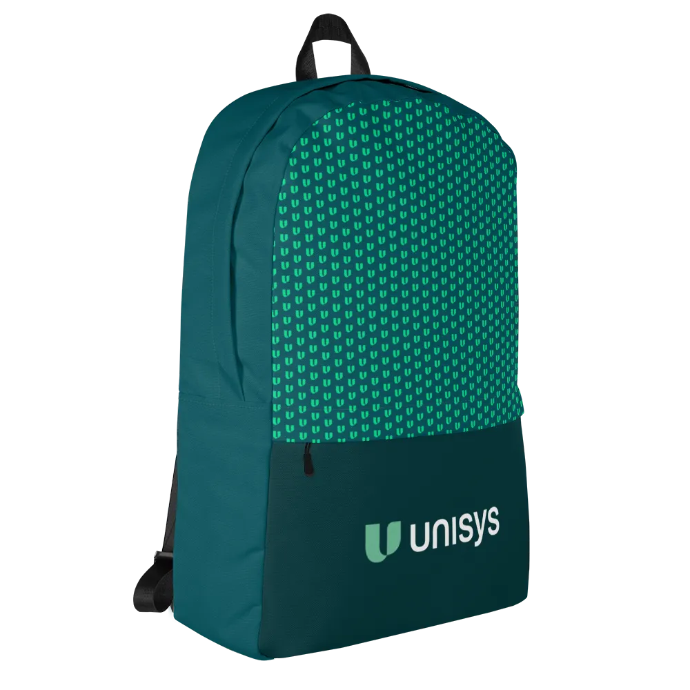 Signature Backpack
