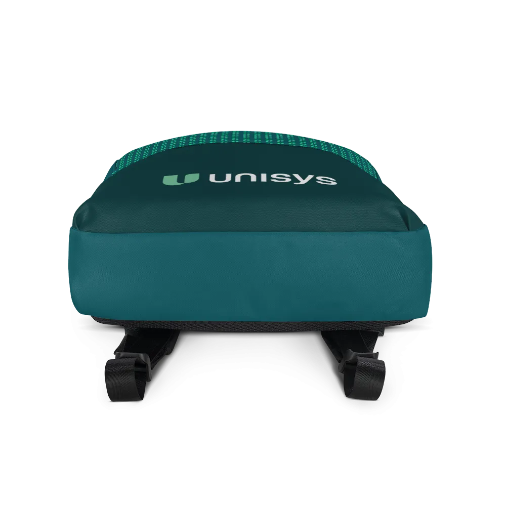 Signature Backpack