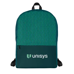 Signature Backpack